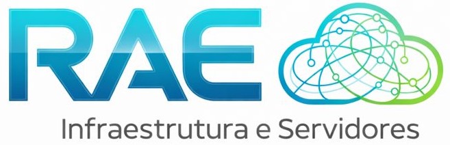 RAE – Infraestrutura e Servidores